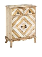 ORIENTAL FEELING Aparador Bajo