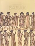 Books : Remembering Barak