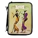 Divas of Praise Bible Cover