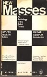 New Masses; An Anthology of the Rebel Thirties,