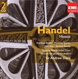 Handel: Messiah (GEMINI)