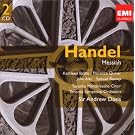 Handel: Messiah (GEMINI)