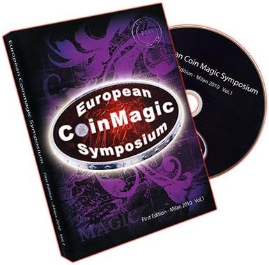 Coinmagic Symposium Vol. 1