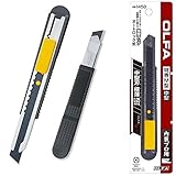 オルファ(OLFA) 特専M型 カッター 145B 10個セット