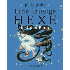 Die lausige Hexe l�st den Bann