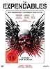 The Expendables - Hero Pack (Steelbook) (DVD)