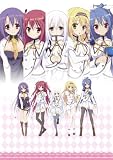TVアニメ 「 精霊使いの剣舞 」 オープニングテーマ 「 共鳴のTrue Force 」