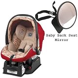 Peg Perego Primo Viaggio SIP 30 30 Car Seat Red... by Peg Perego USA