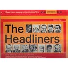 The Headliners by Patti Page, Mitch Miller, Brook Benton, The Brothers Four, Dave Brubeck and more. Roger Williams (Vinyl)