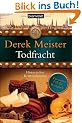 Todfracht: Historischer Kriminalroman