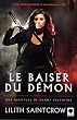 Le Baiser du d�mon - Une aventure de Danny Valentine
