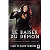 Le Baiser du d�mon - Une aventure de Danny Valentine