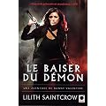 Le Baiser du d�mon - Une aventure de Danny Valentine