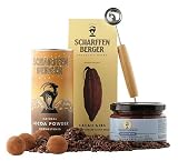 Scharffenberger Chocolate Truffle Maker