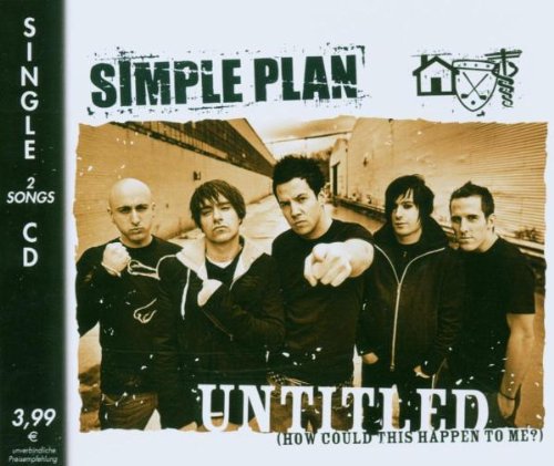 © Amazon Simple Plan Foto 1