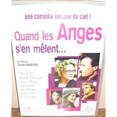 Quand les anges s'en melent