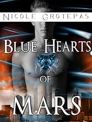 Blue Hearts of Mars
