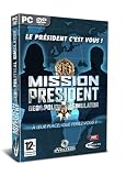 Revue Mindscape  / Mission Président GeoPolitical Simulator