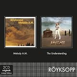 Melody Am/the Understanding