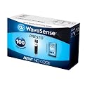 Wavesense Presto 100 Ct Strips