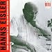Hanns Eisler Lieder und Kantaten im Exil