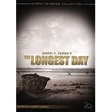 The Longest Day (Two-Disc Collector's Edition) ~ John Wayne