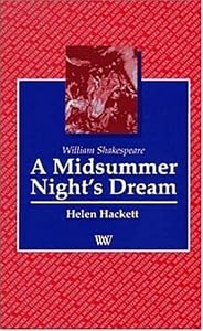Image of Midsummer Night's Dream (Writers and their Work)