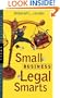 Small Business Legal Smarts