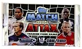 Match Attax 2011/2012  TCG Boosters