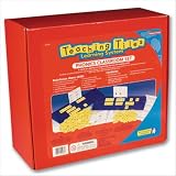 Phonics Classroom Set ( Teaching Tiles ) - B0006I0HGI