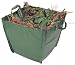 Bos Bag 3.5 Cu Ft -Dark Green Poly