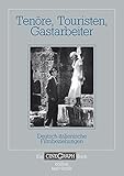 Image de Tenöre, Touristen, Gastarbeiter: Deutsch-italienische Filmbeziehungen