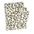 100 animal print leopard