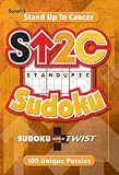 Stand Up 2 Cancer Sudoku