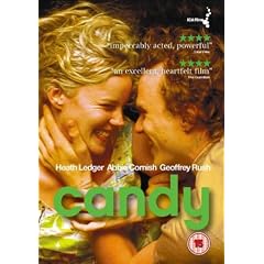 Candy [2006] [DVD]