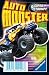 Auto-Monster - Supertrumpf Quartett