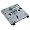 Brand New DVD Drive Replacement Repair Parts for Nintendo Wii
