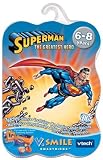 Vtech - V.Smile - Superman: The Greatest Hero