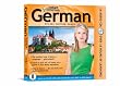 Instant Immersion German Deluxe Edition Audio 16 CDs and 1 MP3