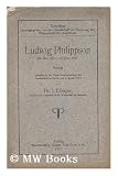 Produkt-Bild: Ludwig Philippson : 28. Dez. 1811-28 Dez. 1911 : Vortrag gehalten in der Generalverssammlung der Gesellschaft zu Berlin, am 3. Januar 1912 / von Dr. I. Elbogen