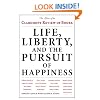 Life, Liberty, and the Pursuit of Happiness: Ten Years of the Claremont Review of Books