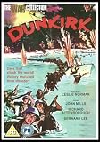 Dunkirk 1958 DVD Leslie Norman John Mills World War II film [IMPORT]