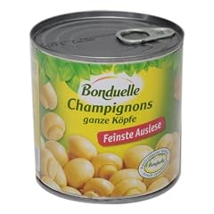 Bonduelle Champignons ganze K�pfe - 1 x 425 ml