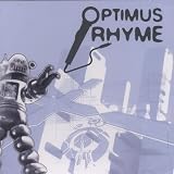 Image of Optimus Rhyme [Explicit]