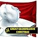 A Great Gildersleeve Christmas [CD on Demand]