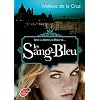 Les vampires de Manhattan - Tome 2 - Les Sang-Bleu