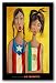 Lo Siento by Michael Wallace 30.75"x20" Art Print Poster