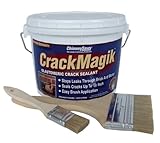 リンデマン759002 CrackMagik-0.5のガロン容器