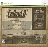 Fallout 3: Amazon.com Exclusive Survival Edition