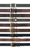 Canterbury - Casual Belts
